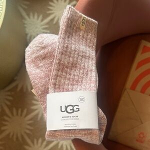 Ugg Socks